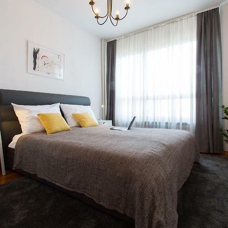 Apartment Bonbon Загреб Екстер'єр фото