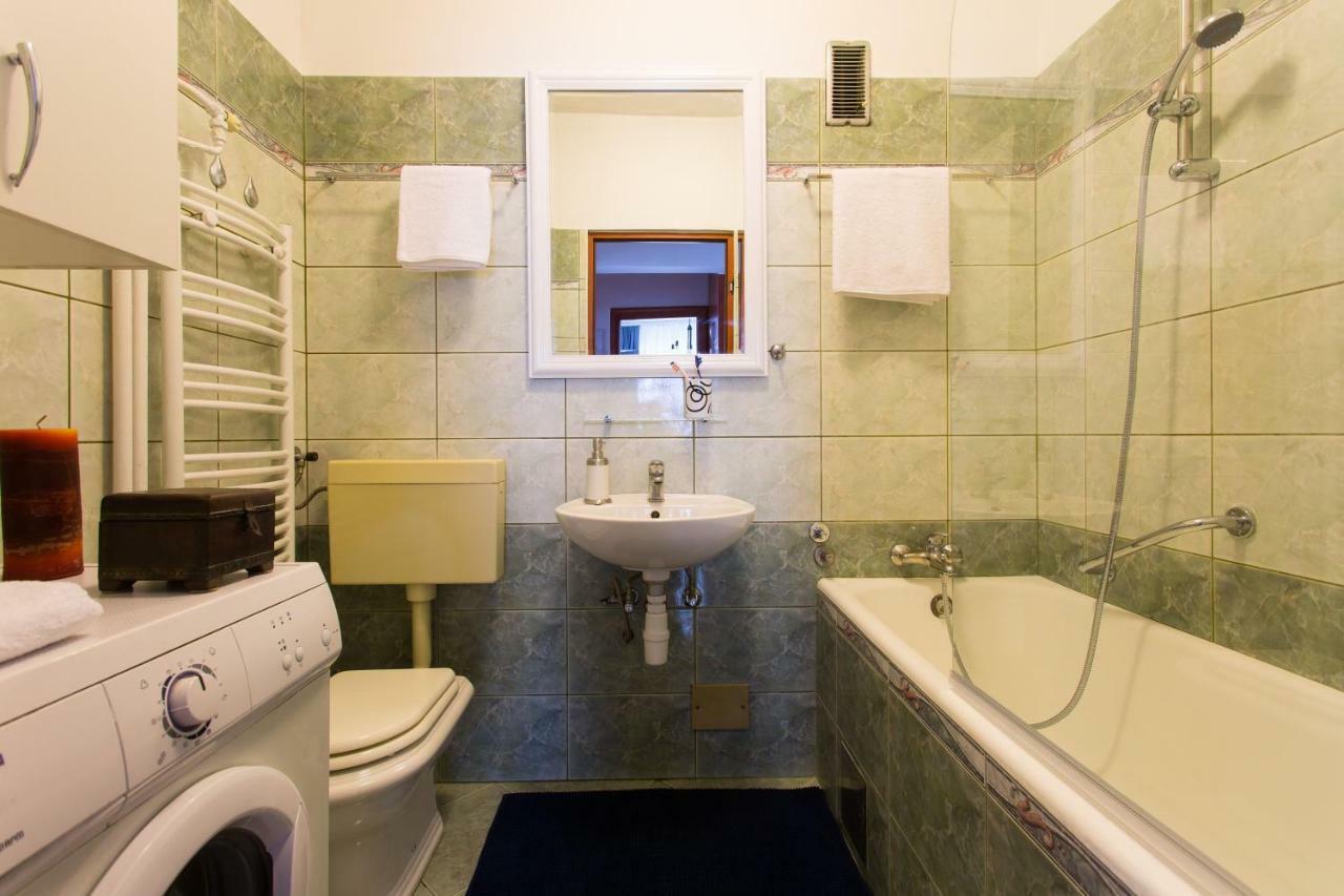 Apartment Bonbon Загреб Екстер'єр фото