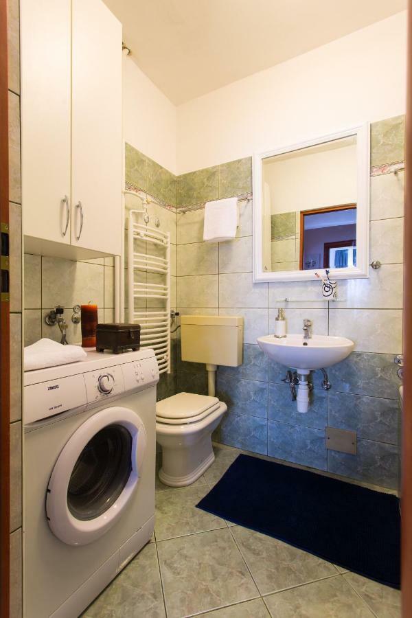 Apartment Bonbon Загреб Екстер'єр фото