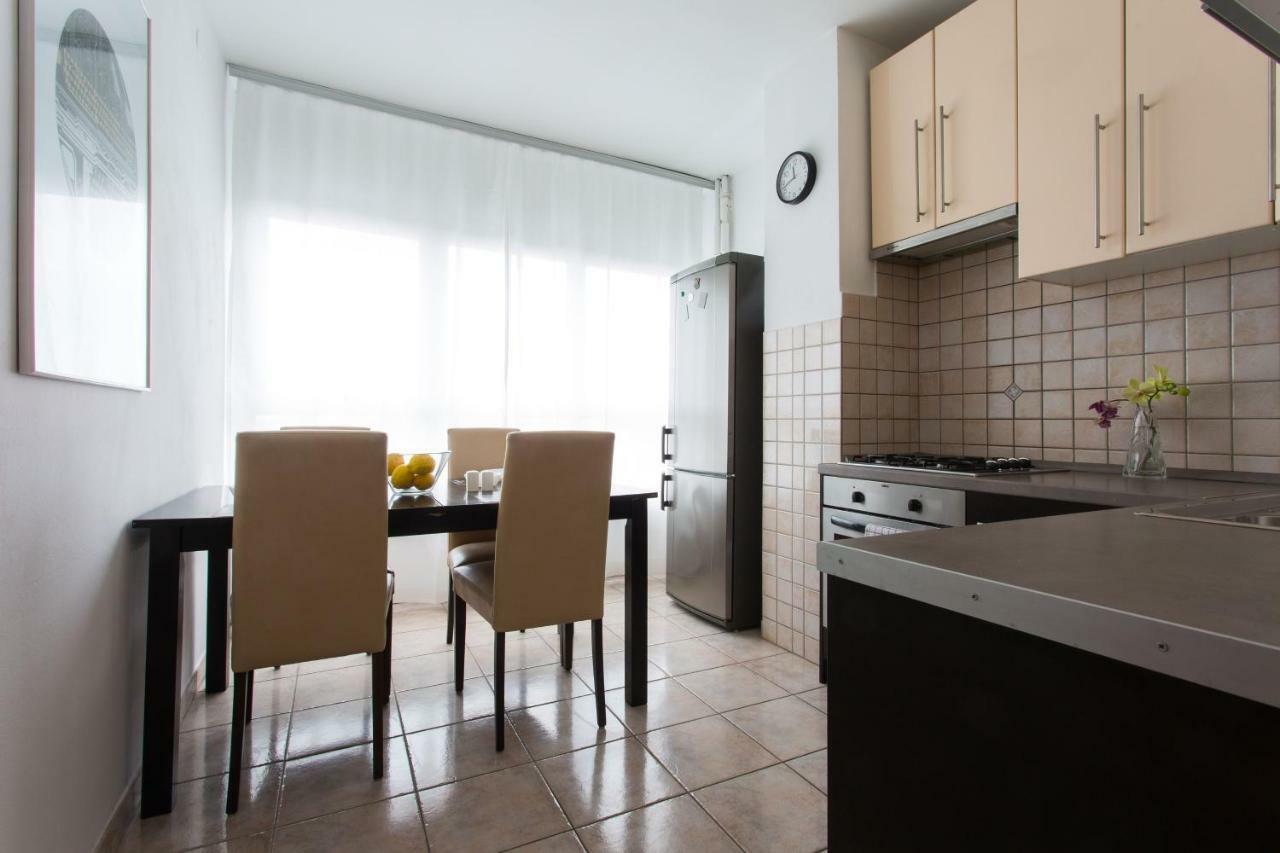 Apartment Bonbon Загреб Екстер'єр фото