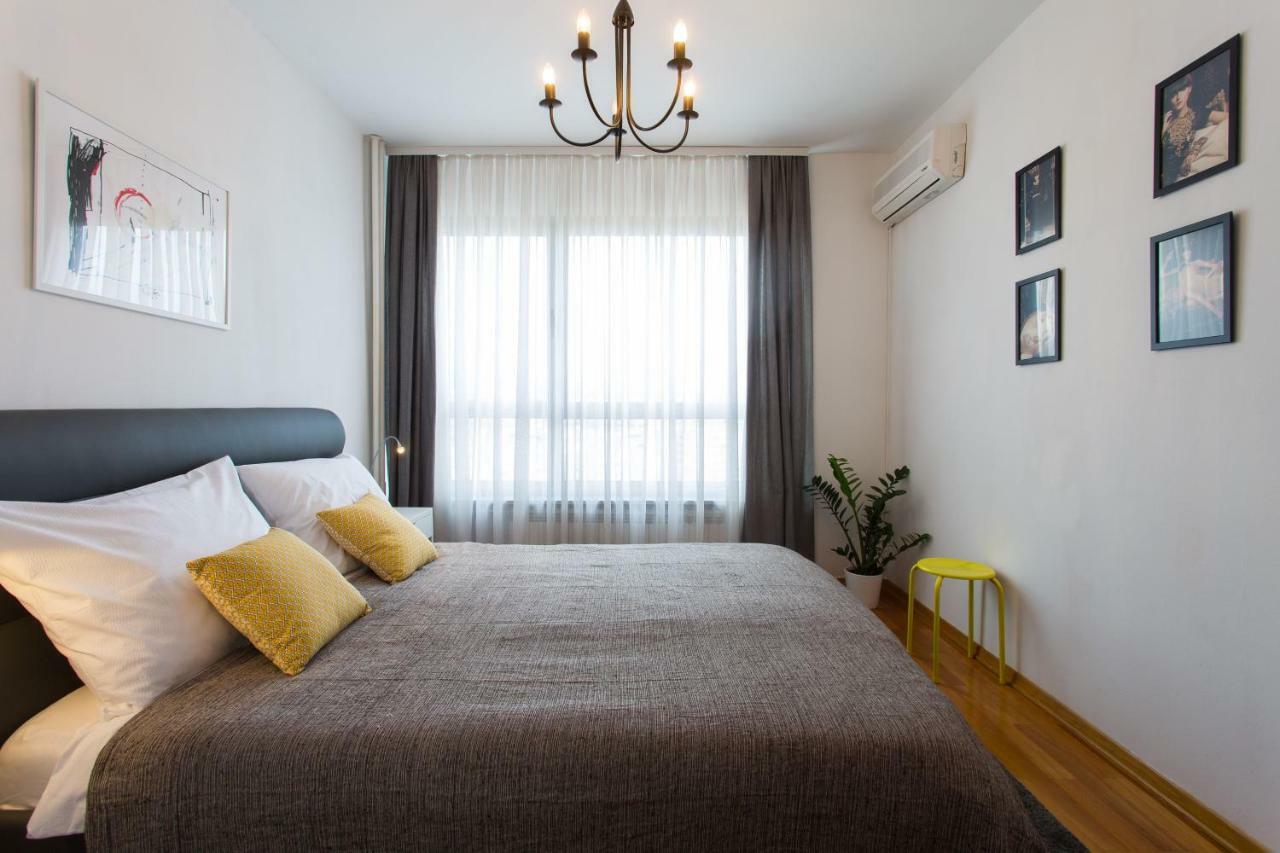 Apartment Bonbon Загреб Екстер'єр фото